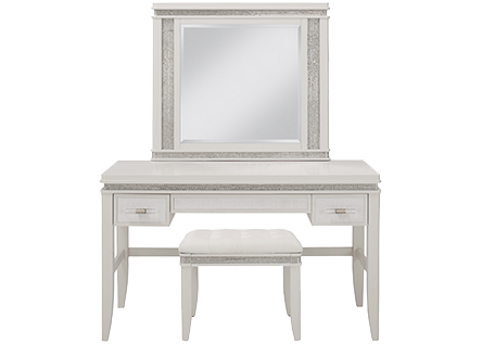 Vanities and Vanity Stools Vanities and Vanity Stools